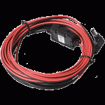 Adaptateur voiture avec cable pour PJ et RJ4xx - PACD600WR