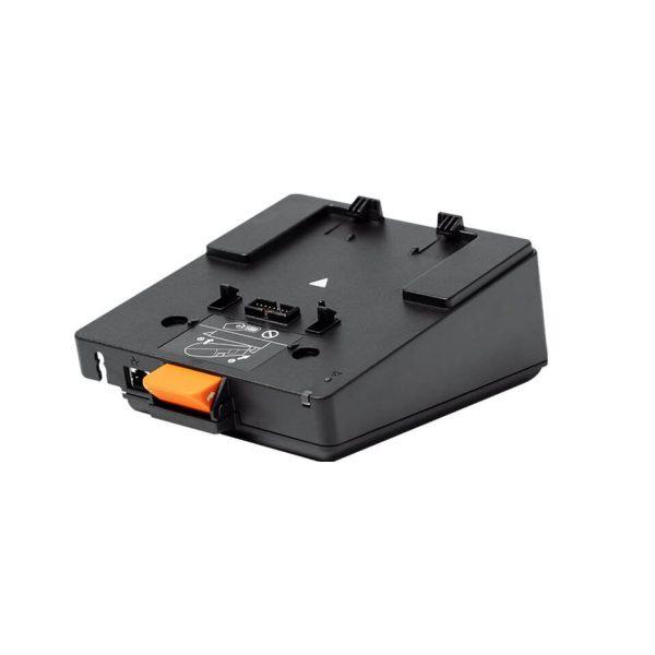 Socle de chargement à une position pour RJ3200 - PACR005