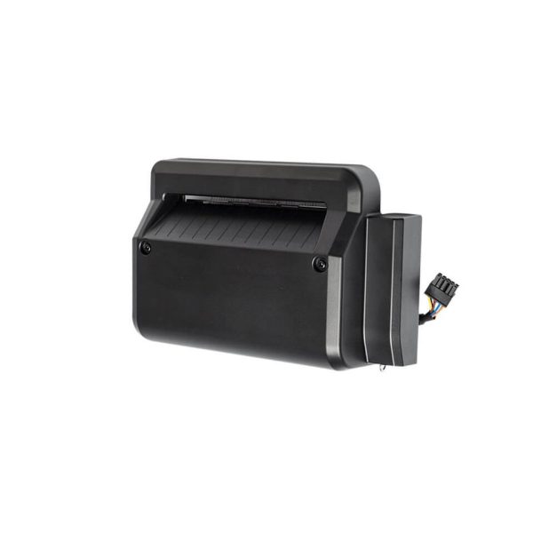 Cutter automatique Gamme TJ-442XTN et TJ452XTN - PA-CU-005