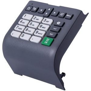 Clavier pour TD2D - PA-KU-001