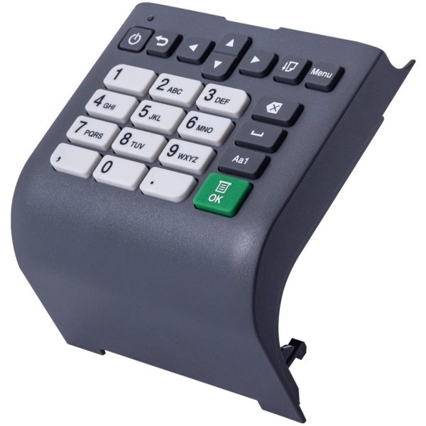 Clavier pour TD2D - PA-KU-001