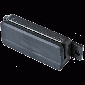 Lecteur de carte magnétique pour RJ40xx - PAMCR4000