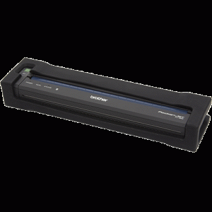 Housse de protection en caoutchouc pour PJ6xx - PARB600
