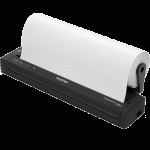 Porte-rouleau papier pour PJ - PARH600