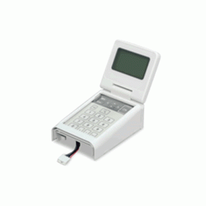 Ecran avec clavier pour TD21xx - PATDU001