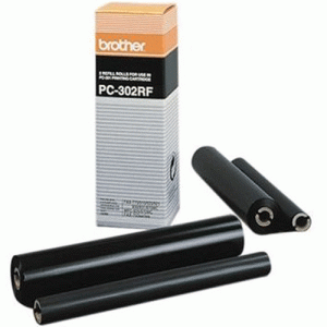 Kit cartouche 2X235 pages FAX 920/930/940.925 - PC302RF