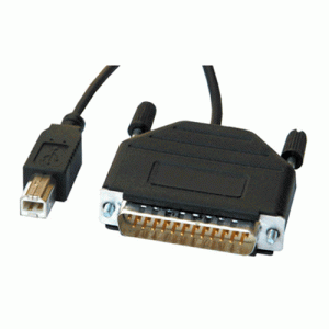 Port parallèle pour HL-L5000D - PC5000
