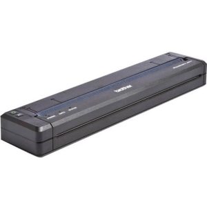 Imprimante PJ-822 batterie et adapt. en option - PJ-822