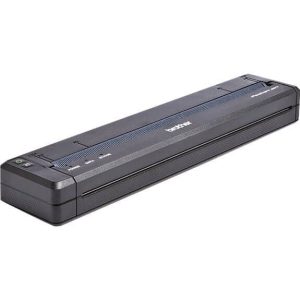 Imprimante PJ-823 batterie et adapt. en option - PJ-823
