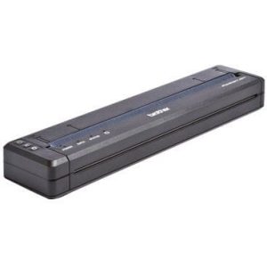 Imprimante PJ-863 batterie et adapt. en option - PJ-863