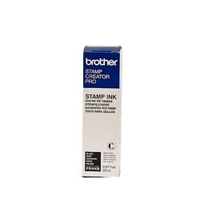 BOUTEILLE RECHARGE ENCRE NOIRE - PRINKB