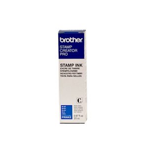 BOUTEILLE RECHARGE ENCRE BLEUE - PRINKE