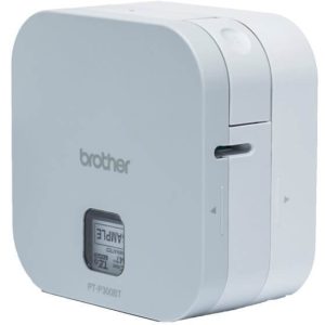 Etiqueteuse Bluetooth loisirs créatifs PT-P300BT - PT-P300BT