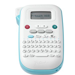 Etiqueteuse portable PT-N10 - PT-N10
