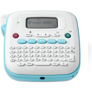 Etiqueteuse bureautique bluetooth PT-N25BT - PT-N25BT