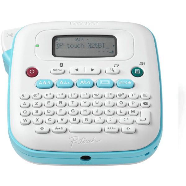 Etiqueteuse bureautique bluetooth PT-N25BT - PT-N25BT