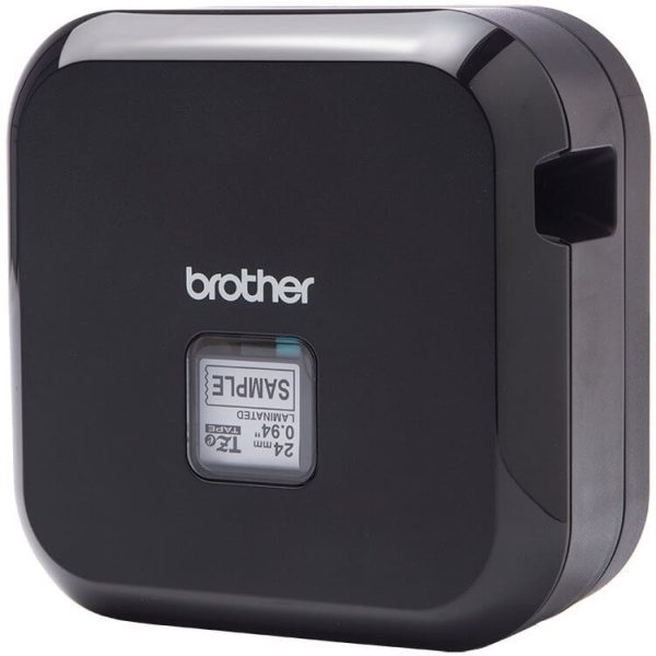 Etiqueteuse professionnelle connectable PT-P710BT - PTP710BTXG1