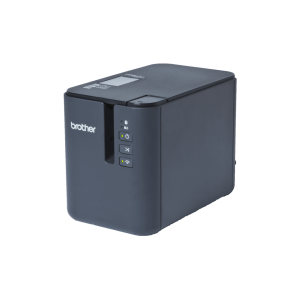 Etiqueteuse connectable PTP900WC - PTP900WCYP1