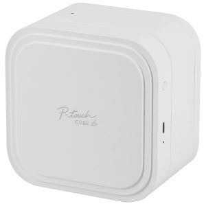 Etiqueteuse connectable Bluetooth PTP910PT - PT-P910BT