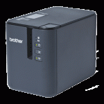 Etiqueteuse connectable Wifi rubans PT-P950NW - PTP950NWYP1