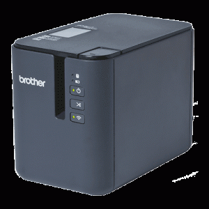 Etiqueteuse connectable Wifi rubans PT-P950NW - PTP950NWYP1