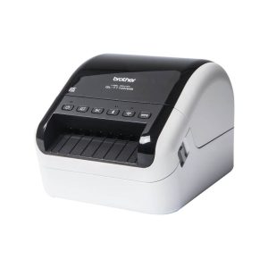 Imprimante étiquette QL1100 Wifi Eth. Bluetooth - QL-1110NWBC