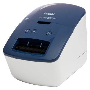 Imprimante étiquettes QL600 - USB - QL600BXX1