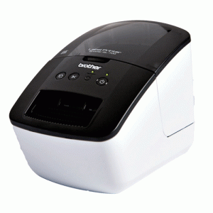 Imprimante étiquettes QL700 - USB - QL700RF1