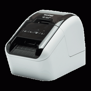 Imprimante étiquettes QL800 - QL800UA1