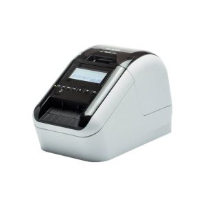 Imprimante d'étiquettes QL820NWBC Wifi&Ethernet&BT - QL-820NWBC