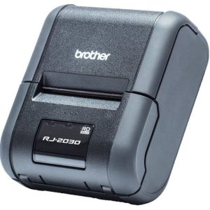 Imprimante mobile RJ203(Batt+alim en option) - RJ2030Z1