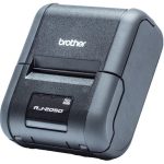 Imprimante mobile RJ-2050 (Batt+alim en option) - RJ2050Z1