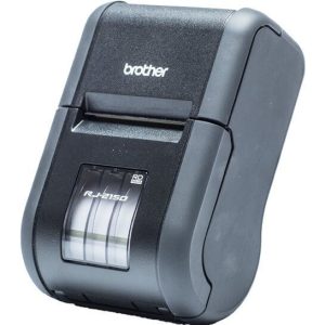 Imprimante mobile RJ-2140 (Batt+alim en option) - RJ2140Z1