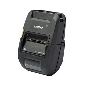 Imprimante mobile RJ3230BLZ1(Batt+alim en option) - RJ3230BLZ1