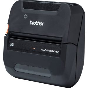 Imprimante mobile RJ-4230B (Batt+alim en option) - RJ4230BZ1