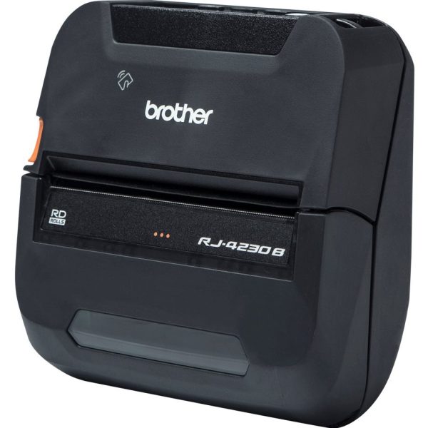 Imprimante mobile RJ-4230B (Batt+alim en option) - RJ4230BZ1