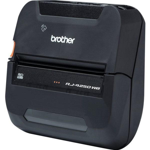 Imprimante mobile RJ4250WB - RJ-4250WB