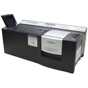 Système professionnel de création cachets/tampons - SC2000USBWK1
