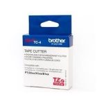 Cutter pour PTH105 / D200 / D200VP - TC4