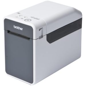 Etiqueteuse portable clavier AZERTY PTD2020 - TD2020AXX1