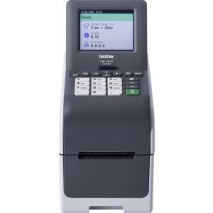 Imprimante d'étiquettes TD2320DSA300 - TD-2320DSA300