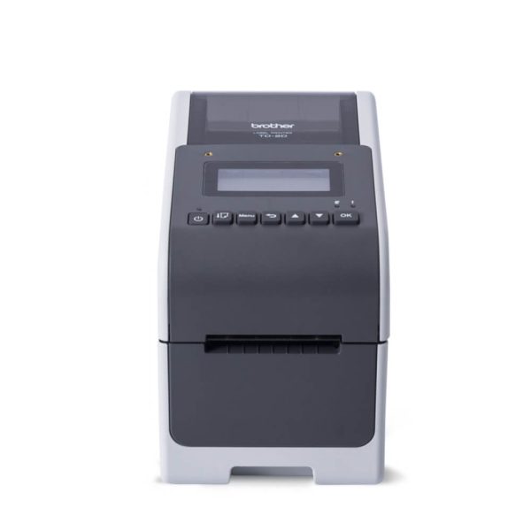 Imprimante étiquettes  2" thermiques directe - TD2350D203Z1