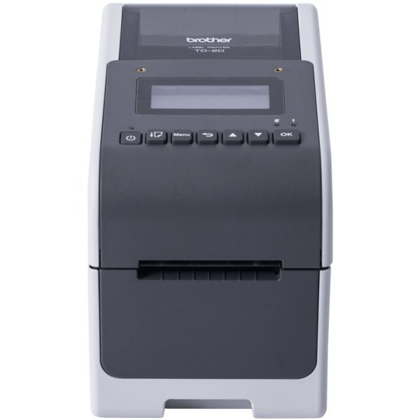 Imprimante d'étiquettes TD2350D300 - TD-2350D300
