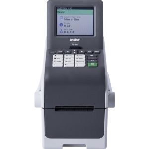 Imprimante d'étiquettes TD2350DSAH300 - TD-2350DSAH300