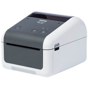 Imprimante étiquettes très haut débit TD-4210D - TD4210DXX1