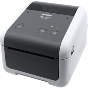 Imprimante étiquettes très haut débit TD-4410D - TD4410DXX1