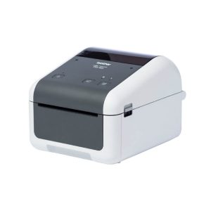Imprimante étiquettes très haut débit TD-4520DN - TD4520DNXX1