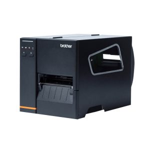 Imprimante d'étiquettes industrielle 203dpi - TJ-4005DN