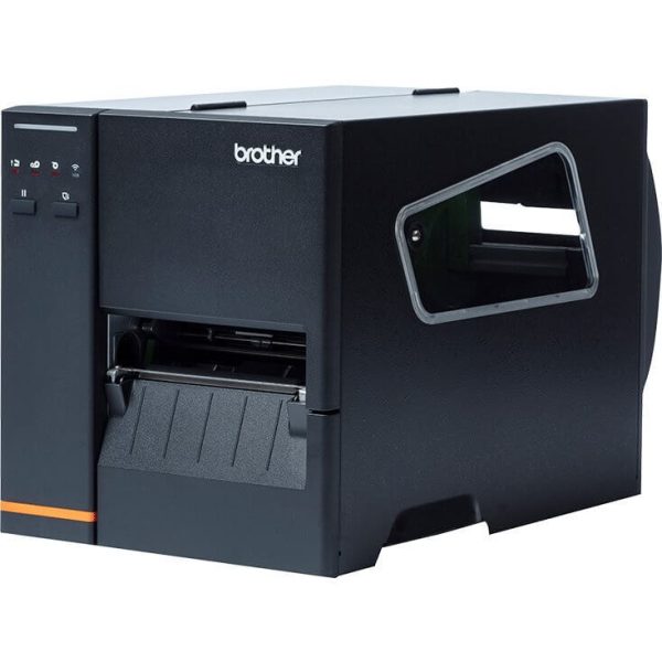 Imprimante d'étiquettes industrielle 203dpi - TJ-4020TN