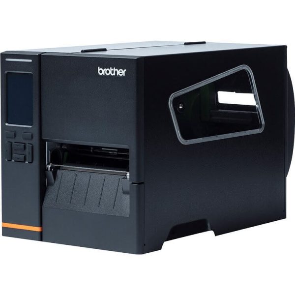 Imprimante d'étiquettes industrielles 4" 300dpi - TJ-4520TN